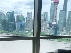 -上海外滩茂悦大酒店