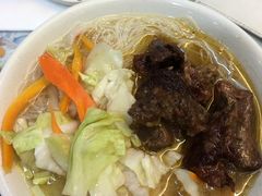 -兰芳园(上环店)