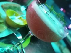 -MOSSO音乐酒吧·Live House(南京西路店)