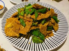-不倒翁·安徽名菜楼(步行街店)