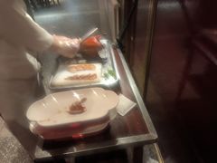 -大鸭梨烤鸭·北京菜(南小街/南苑店)