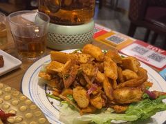 -天山传奇新疆菜(SKLP店)