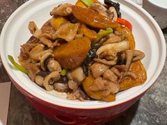 -前海沿·海鲜水饺青岛菜(乐客城店)