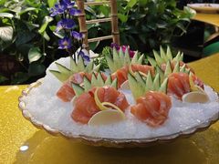-春来和(汉城南路店)