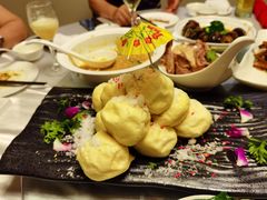 雪绵豆沙-鹿鸣春饭店(总店)