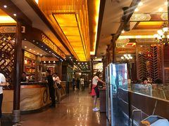 门面-老码头火锅(骡马市店)
