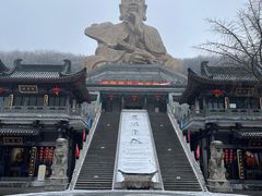 -句容茅山景区