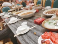 -情妹耙泥鳅·江湖川菜(科华店)