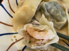 -艾米私房馄饨