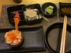 一口饭-昊·来了寿司(双楠2店)