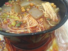 -冒菜西施·非遗冒菜(总店)