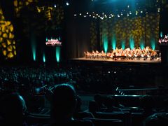 -成都金融城演艺中心