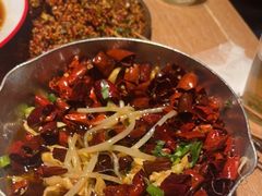 -小乾杯串店•16年沈阳烧烤(文安路店)