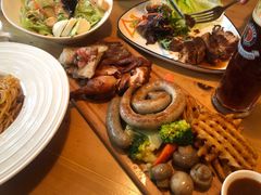 -宝莱纳啤酒花园餐厅PAULANER BRAUHAUS Nanjing(广州路店)