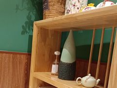 -去茶去餐厅(中央大街店)