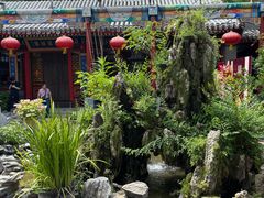 -白家大院·王府宫廷菜(苏州街店)