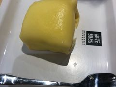 -满记甜品(苏州中心店)