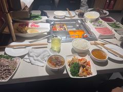 -海底捞火锅(西安路店)