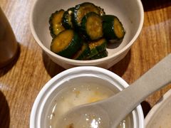 素燕窝-素满香·素食自助餐厅(直营·大兴街店)