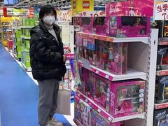 -TOYSRUS玩具反斗城(南通万象城店)