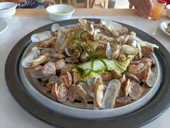 -必点蒸汽海鲜(止锚湾店)