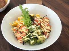 -小银家日式简餐(中信丹阳花园店)