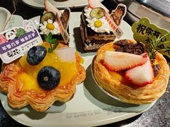 -梨花自助烤肉(乐宾店)