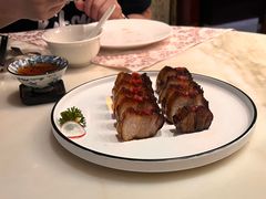 -顺德美的万豪酒店-万豪中餐厅