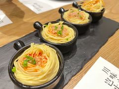 榕意川味凉面-榕意·川味之美(深业上城店)