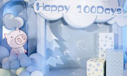 -天邑国际酒店·宴会厅