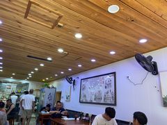 -天津包子铺(万泉庄店)