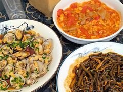 -晓平饭店(嘉善路店)