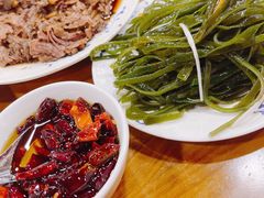 辣椒油-柴氏风味斋(甘家口店)