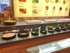 -巴奴毛肚火锅(王府井百货店)