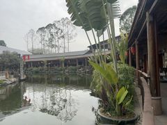 -大门水乡·顺德菜