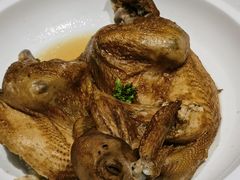 -老德州四合院·德州菜(天衢路店)