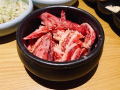 -泥炉烧肉师(新街口金銮巷店)
