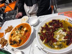 -鱼你在一起(上海杨浦中原大润发店)