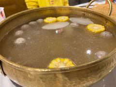 -食潮汕头鲜牛馆(望京保利店)