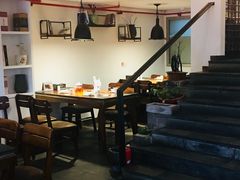 大堂-马头巷·隐庐居·红油大虾(园区店)