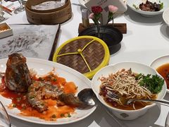 -小厨娘淮扬菜(清江苏宁广场店)