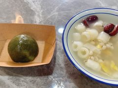 -阮正港·三餐四季·四季甜汤(松柏店)