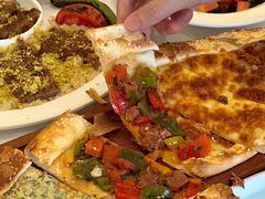 pide-沙漠玫瑰土耳其餐厅(神路街店)