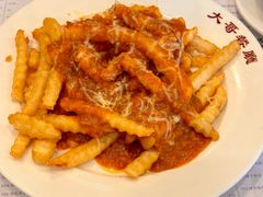 -大哥餐厅(西城花园店)