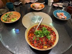 -华豫川酒家(金水路店)