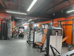 -博纳私人订制健身(中集美兰湖店)