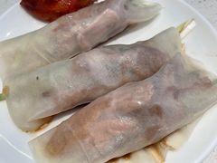 -加勒比阳光环球美食自助(凯德店)