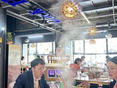 -刘少华贵州小黄牛·鲜牛肉火锅(总店)