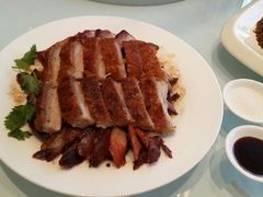 -谷语中餐厅