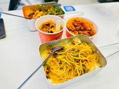 -石笨笨·盖浇饭大王(MOMOPARK店)